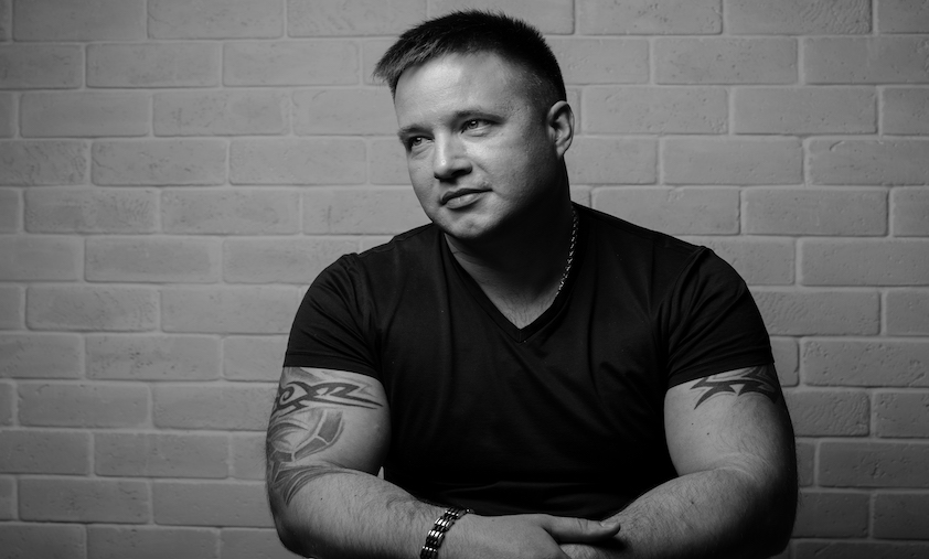 Дмитрий Храмков